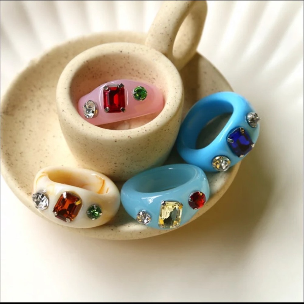 Ring 🌈